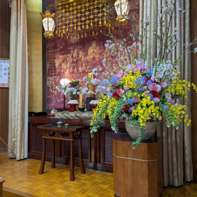 【令和７年度　卒園式】
永観堂幼稚園でのたくさんの思い出
笑った日も、涙した日も、すべてが大切な宝物です

今日、子どもたちは大きな一歩を踏み出しました
卒園おめでとう

保護者の皆さま、これまで温かく見守っていただき、心より感謝申し上げます
これからの新しい毎日が、笑顔と希望にあふれたものとなりますように

またいつでも遊びに来てくださいね
みんなの成長を、これからも応援しています

#卒園式
#永観堂幼稚園 
#永観堂
#京都市私立幼稚園
#京都市左京幼稚園